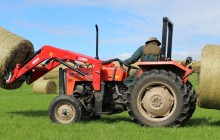 Tafe Tractors UK Distributor SW