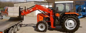 Tafe Tractors UK Distributor SW